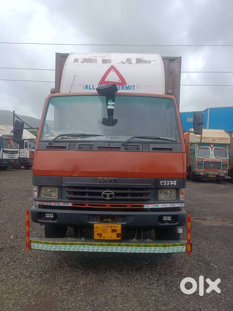 TATA 1512 More avail