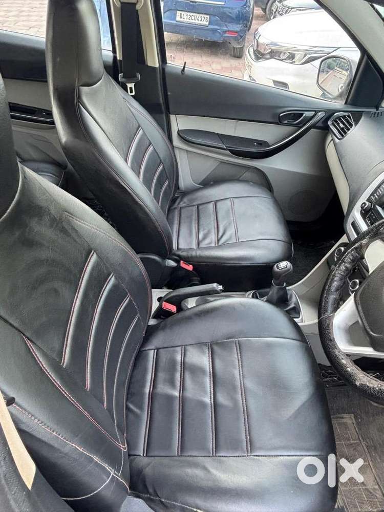 Tata Tiago 2017 Petrol 59000 Km Driven