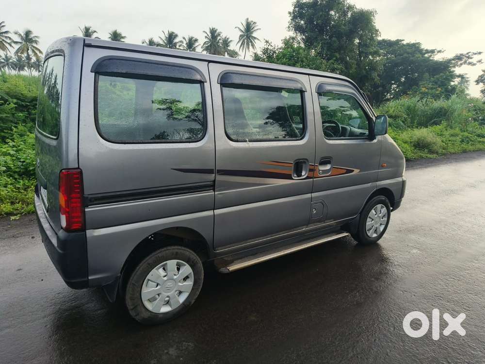 Maruti Suzuki Eeco Cng 5 Seater Ac, 2022, Cng & Hybrids