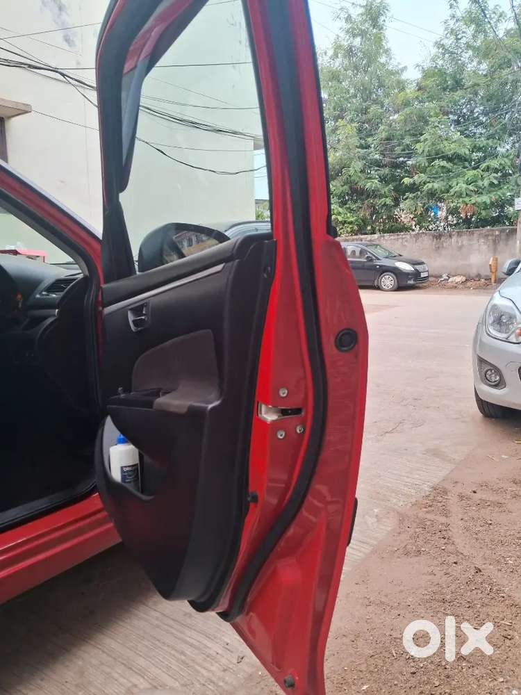 Maruti Swift Car Good Condition
