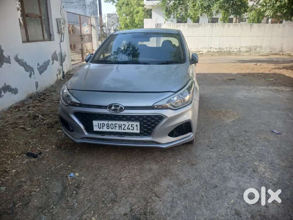 Hyundai I20 2019