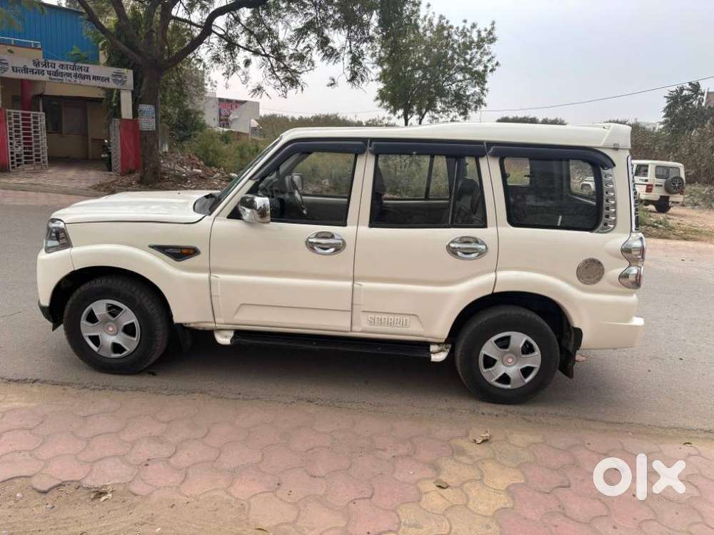 Mahindra Bolero Power Plus