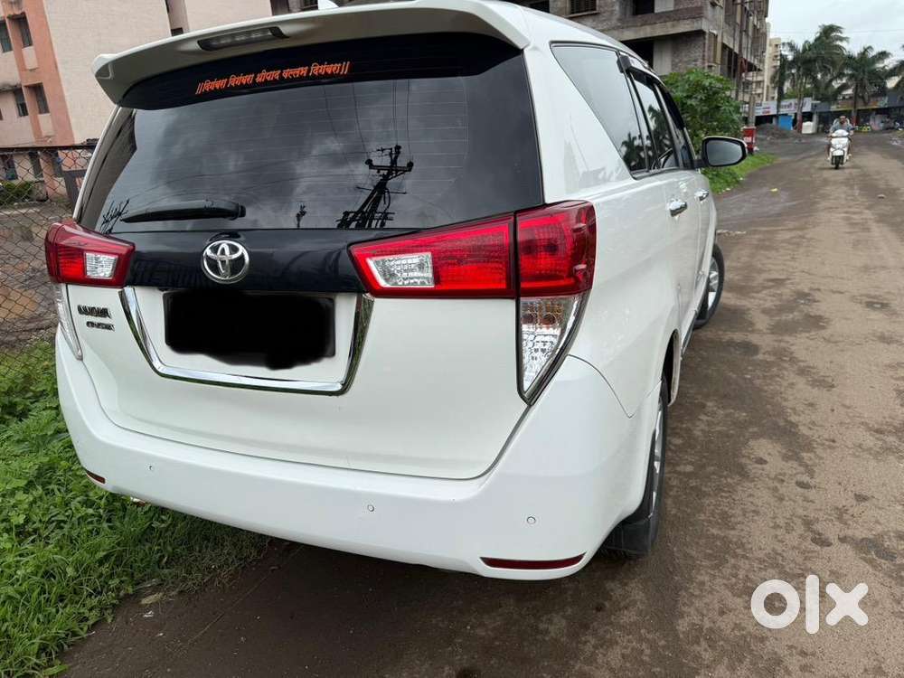 Toyota Diesel Car 2023