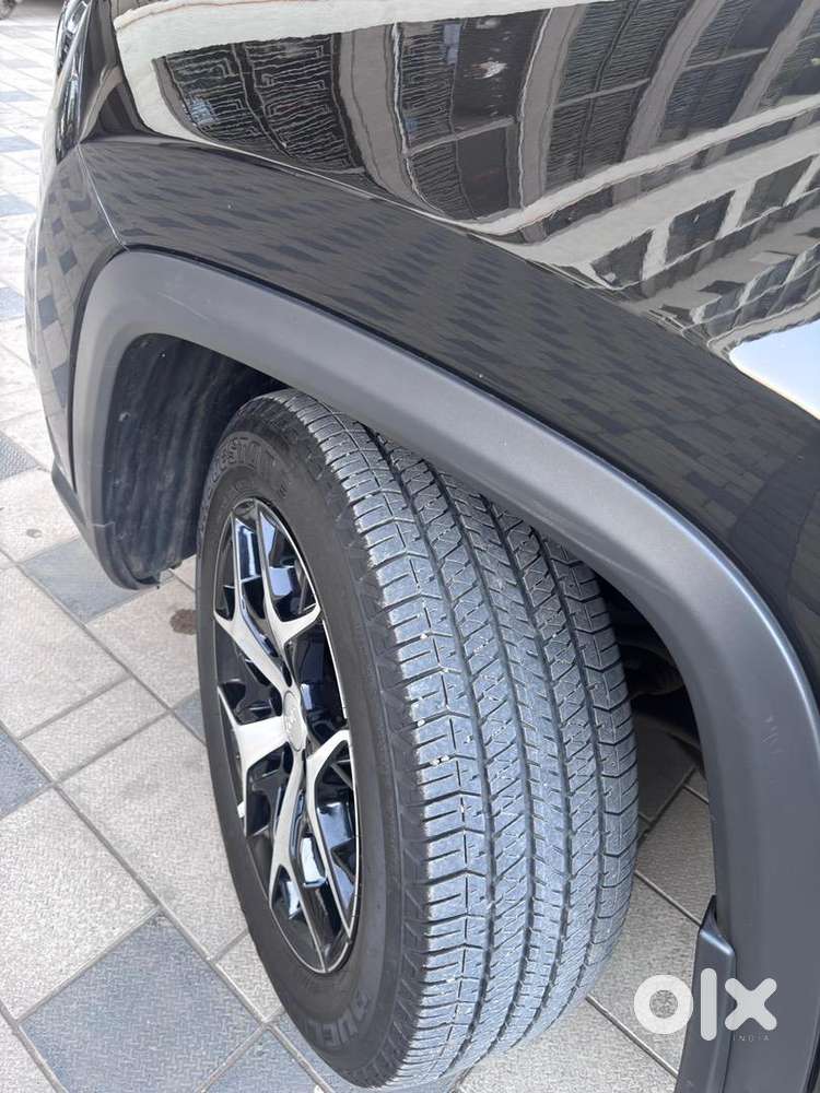 Jeep Meridian 2023 Diesel Excellent Condition