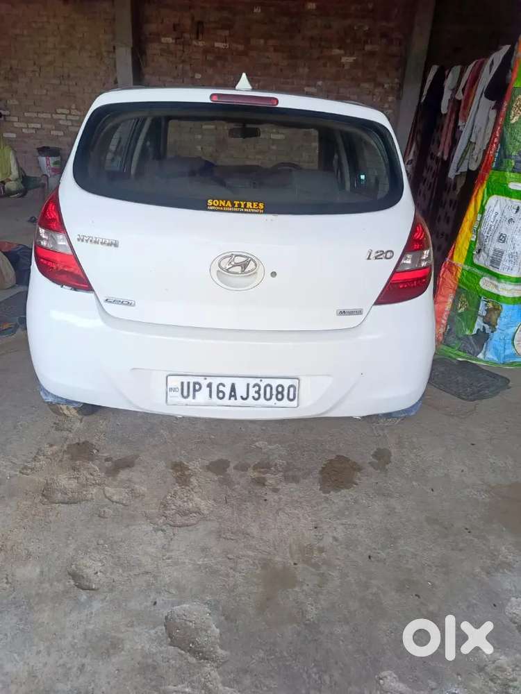 I20 Good Condition