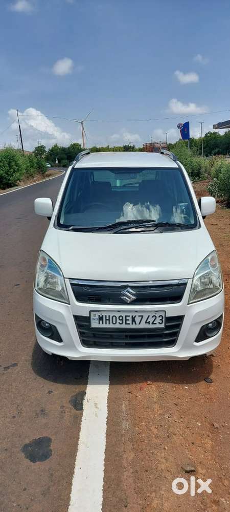 Maruti Suzuki Maruti 2017