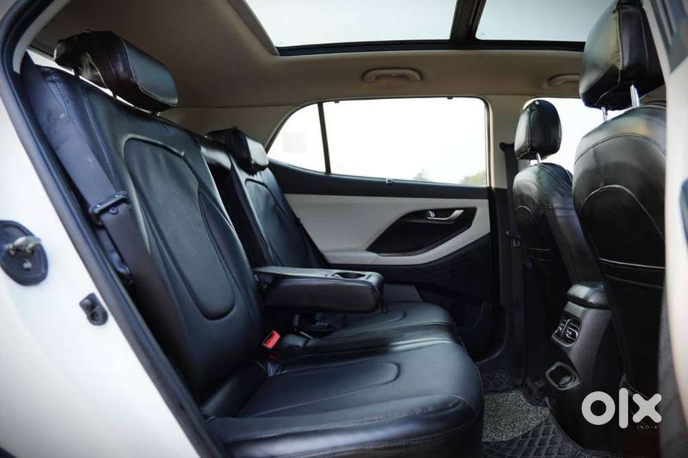 Hyundai Creta 1.5 Sx, 2021, Petrol