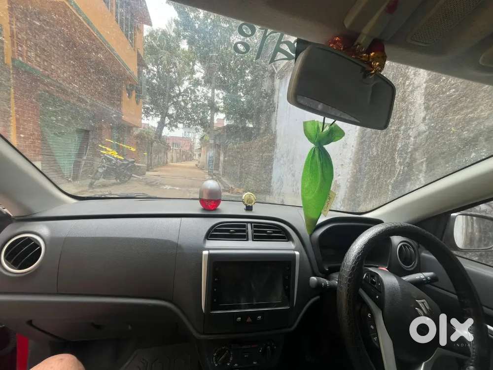 Maruti Suzuki Alto K10 2024 Petrol 13500 Km Driven