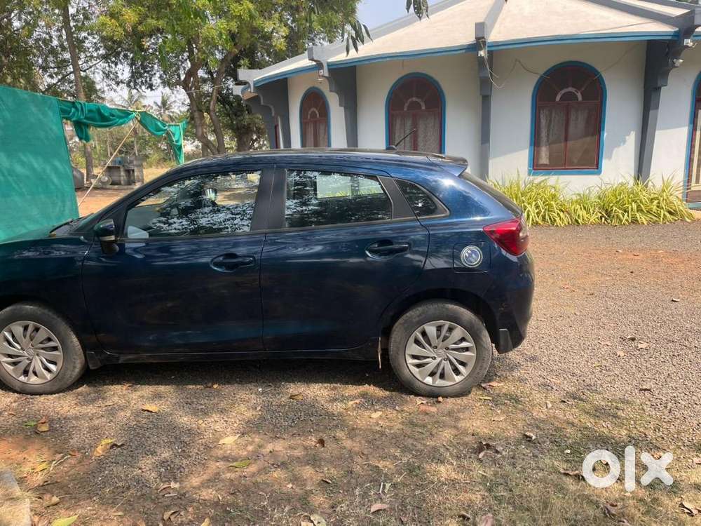 Used Maruti Suzuki 2023
