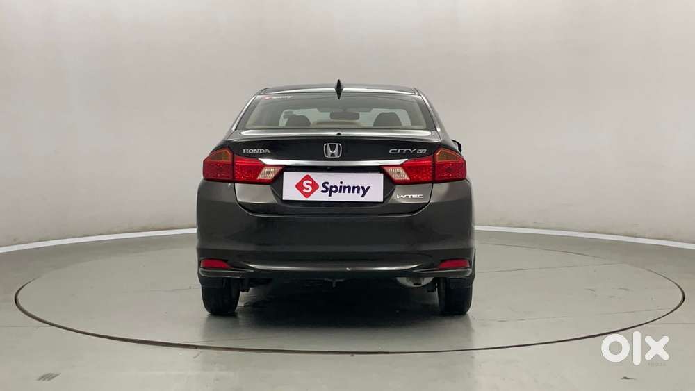 Honda City I Dtec Vx, 2015, Petrol