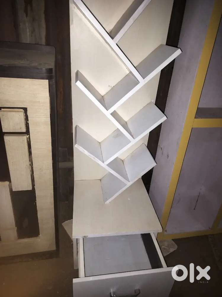 Book stand