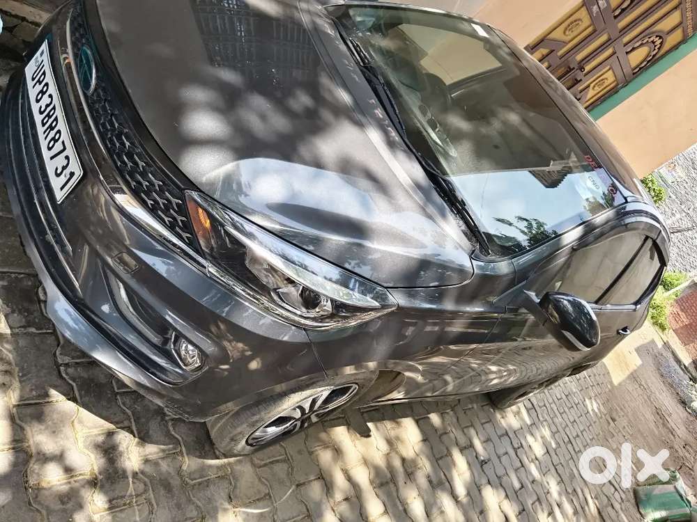 Tata Tigor Xz 2024