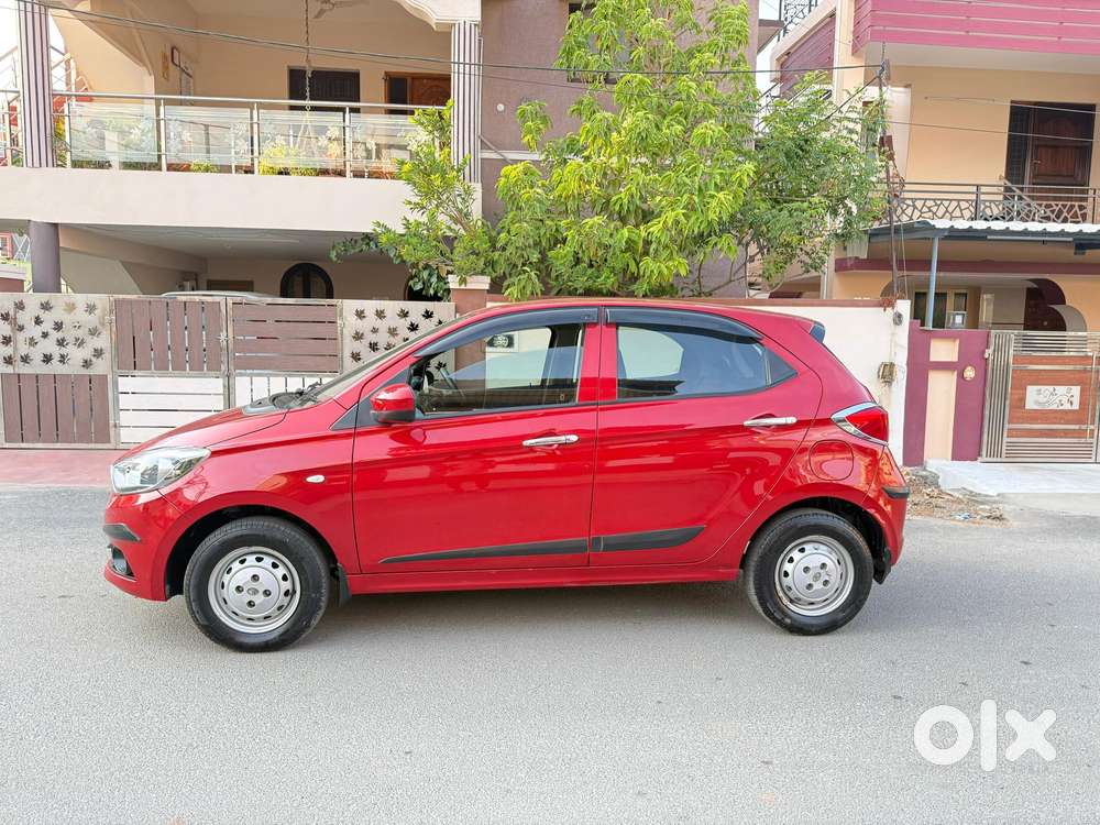 Tata Tiago Xm, 2018, Petrol