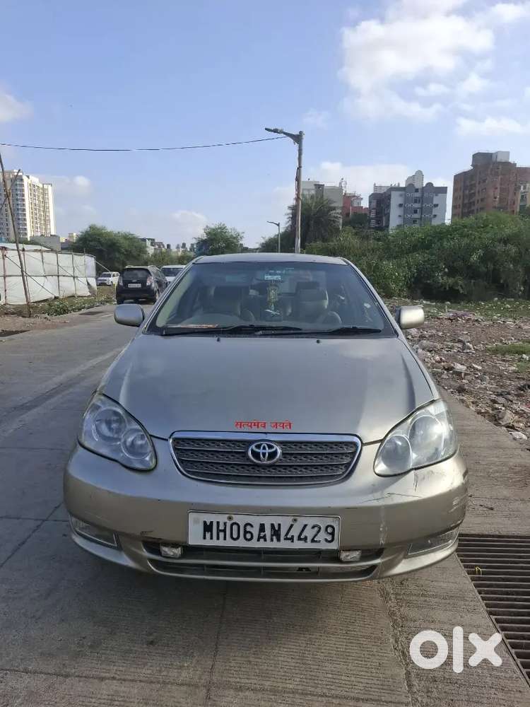 Toyota Corolla H2 2008/2028 Petrol+cng Sequential Kit.