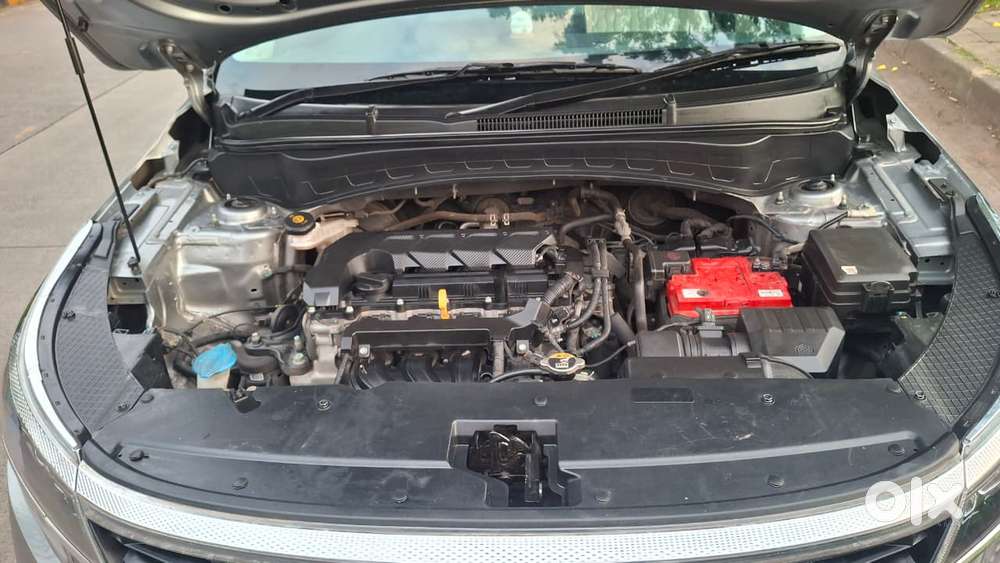 Kia Seltos Htk G, 2019, Petrol