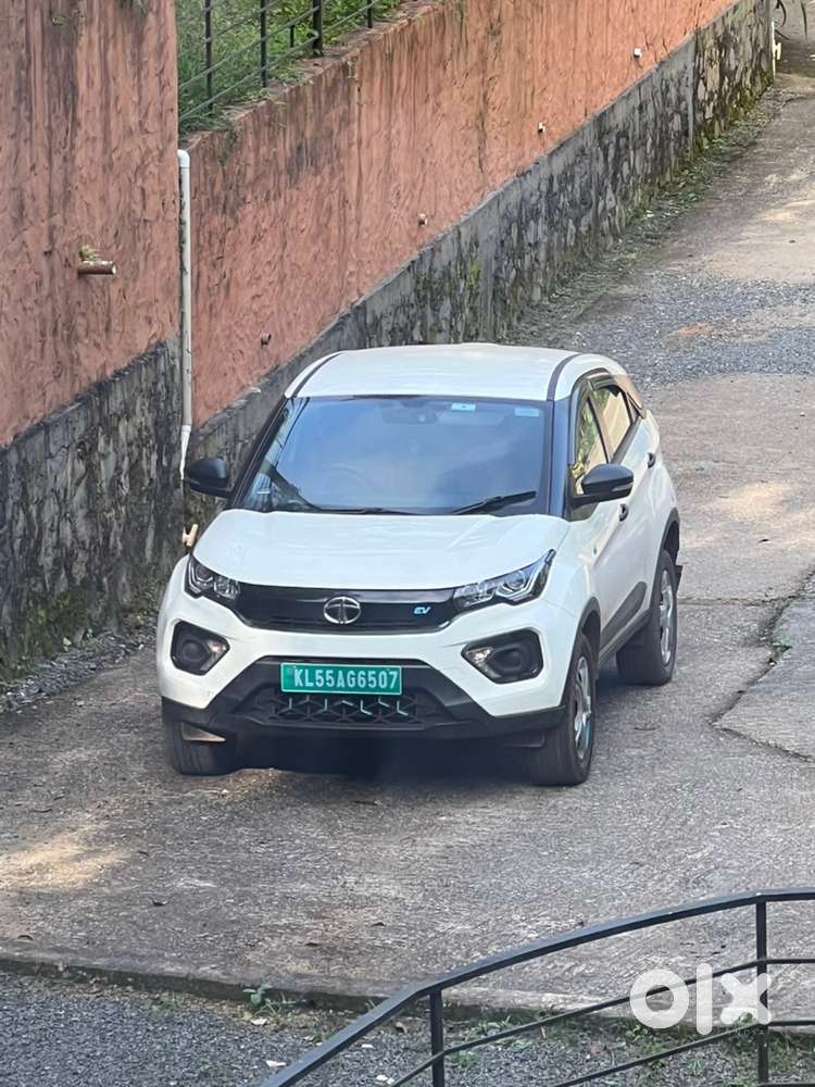 Tata Nexon Ev 2023