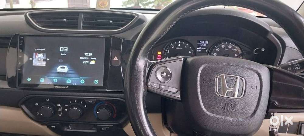 Honda Amaze