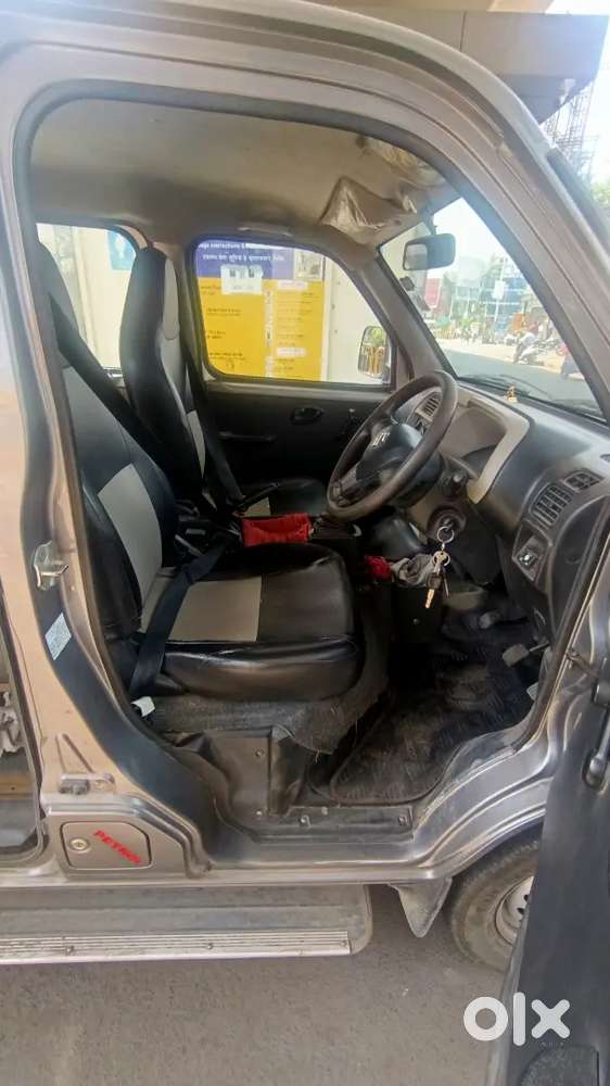 Maruti Suzuki Eeco 2023