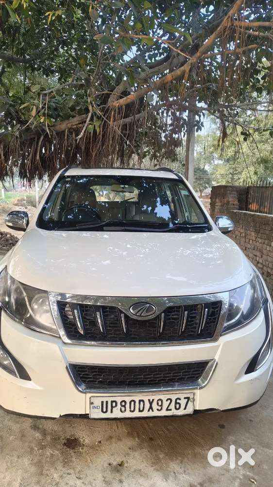 Mahindra Xuv500 2016 Diesel Well Maintained