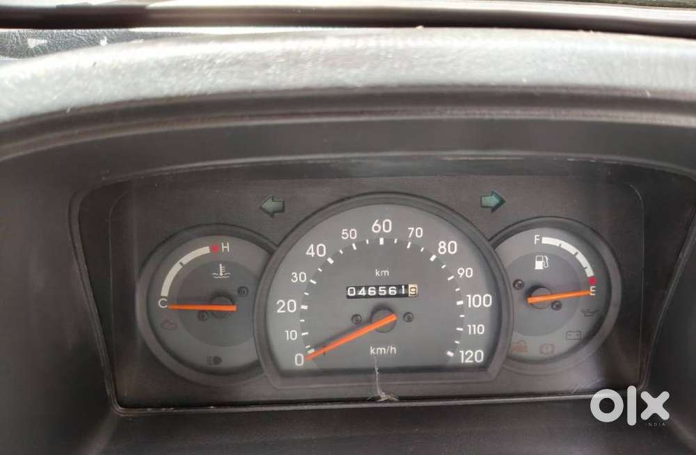 Maruti Suzuki Omni 5 Seater, 2015, Petrol