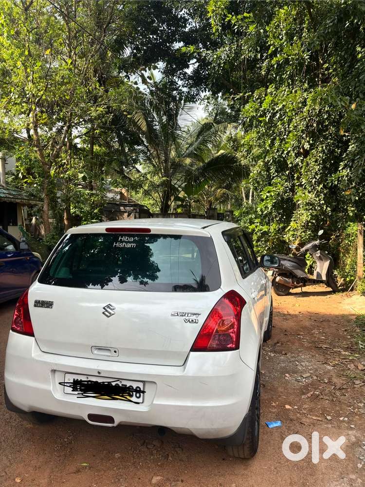 Maruti Suzuki Diesel 2010
