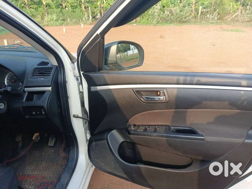 Maruti Suzuki Swift Vdi (o), 2012, Diesel