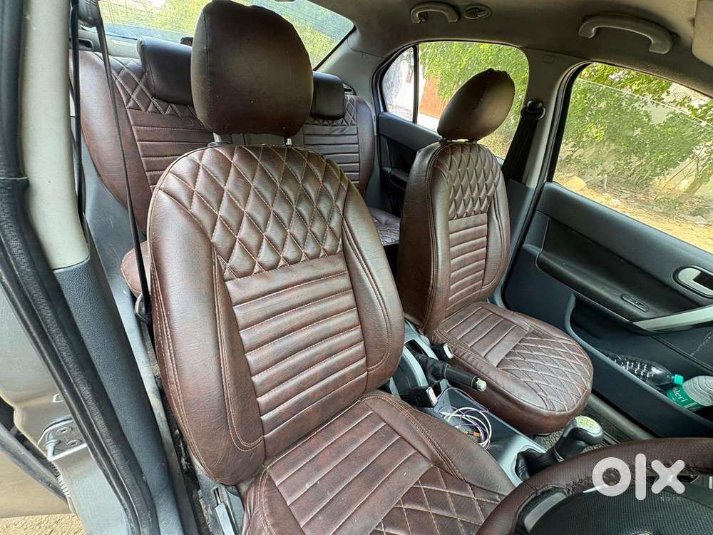 Ford Diesel Manual 2011