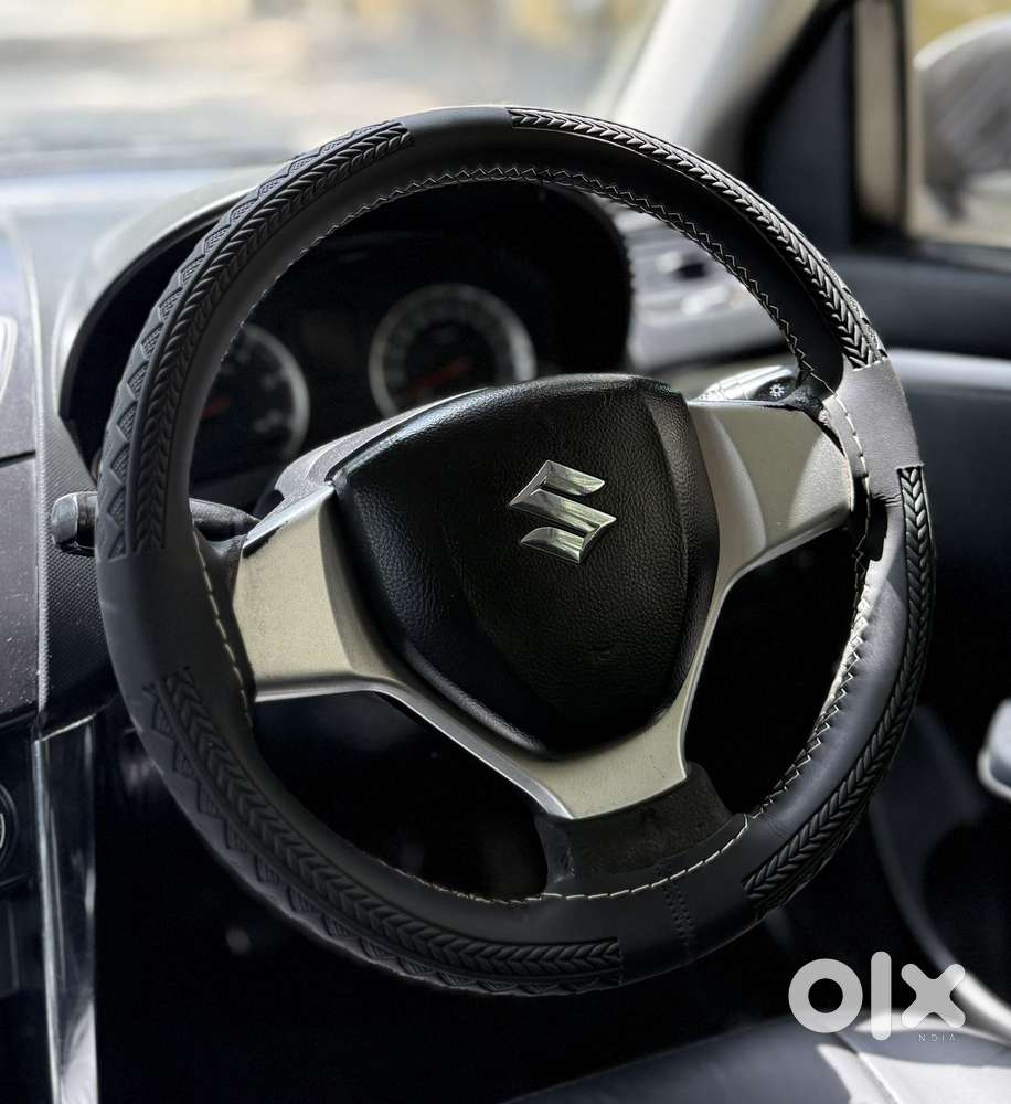 Maruti Suzuki Swift Vdi, 2013, Diesel