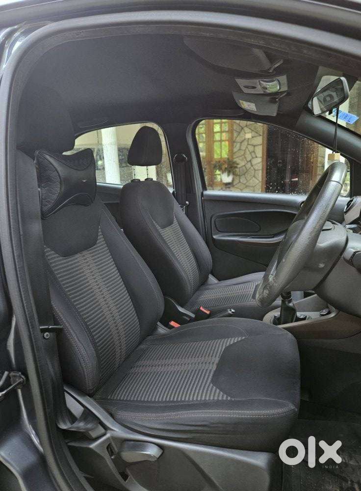 Ford Freestyle Titanium Plus Petrol, 2019, Petrol
