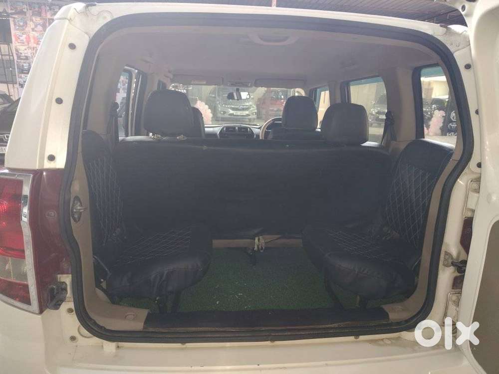 Mahindra Bolero Neo 1.5 N 10, 2022, Diesel
