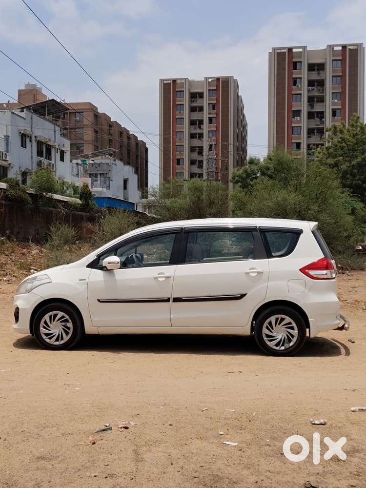 Maruti Suzuki Ertiga Vdi, 2016, Diesel