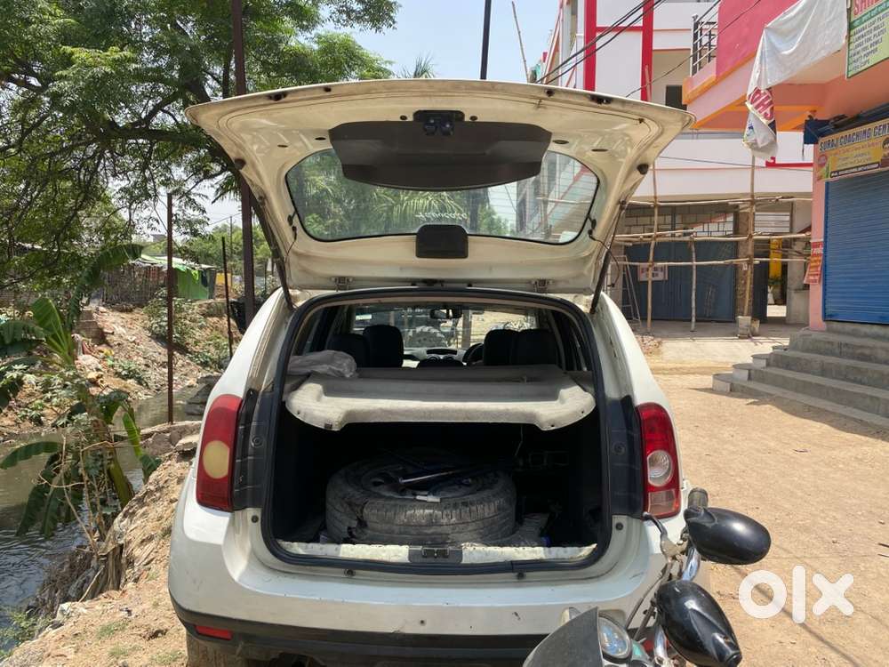 Renault Duster Diesel 2014