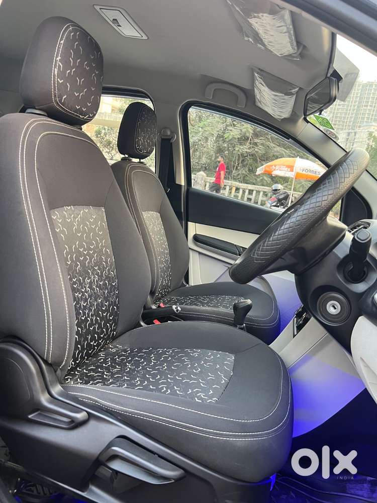 Tata Tiago Xz Plus Cng Dual Tone, 2023, Cng & Hybrids