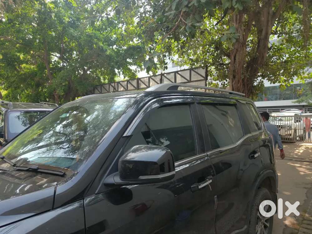 Mahindra Scorpio N Petrol At 2025