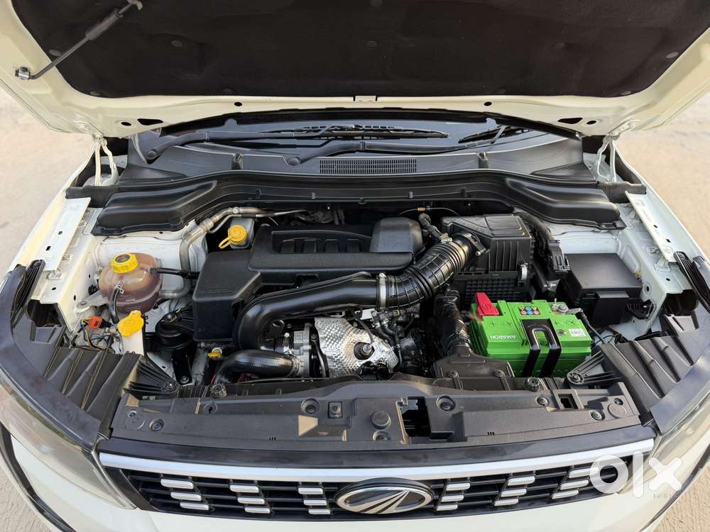 Mahindra Xuv300 W6 Diesel, 2020, Diesel