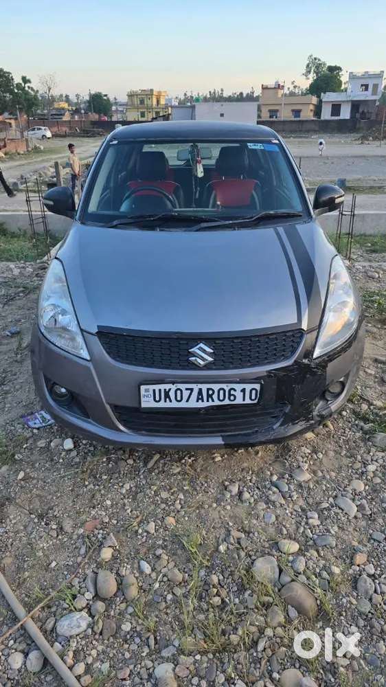 Maruti Suzuki Swift 2012 Diesel 160000 Km Driven