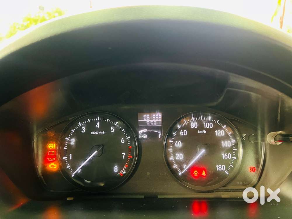 Honda Amaze 1.2 Smt I Vtec, 2022, Petrol