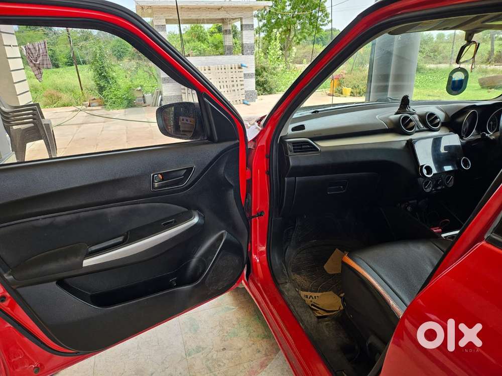 Maruti Swift Lxi Opition 2019 Fully Loaded