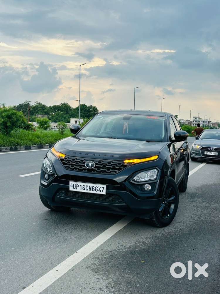 Tata Harrier, Mint Condition