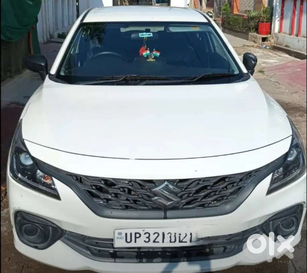 Maruti Suzuki Baleno 2022 Petrol 19000 Km Driven