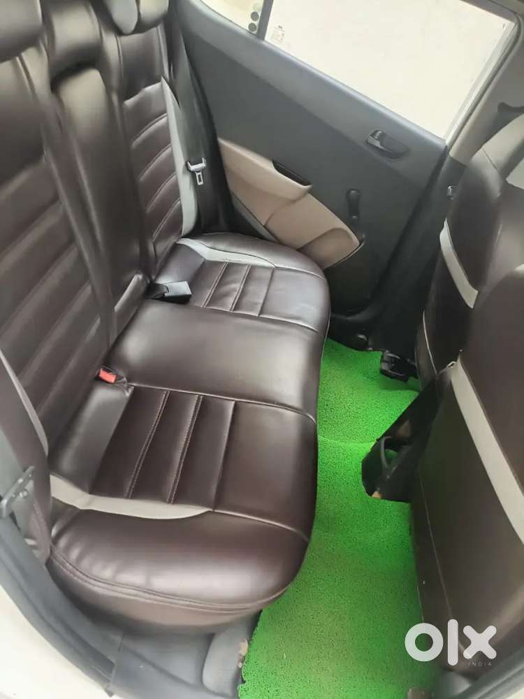 Hyundai Xcent 2016 Third Owner