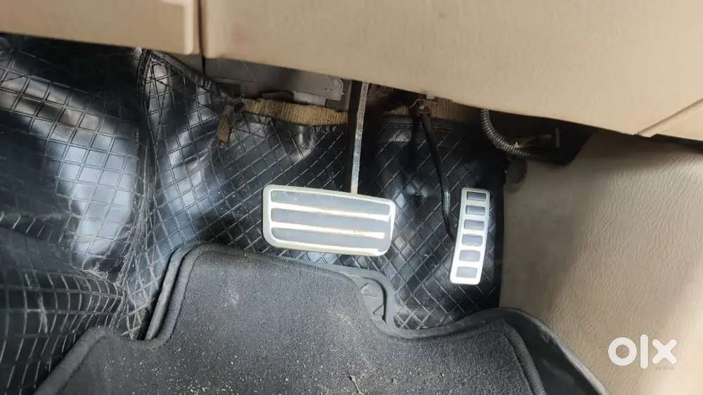 Ford Endeavour 3.0l 2009