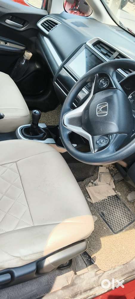 Honda Wr-v 1.5 Vx I-dtec, 2019, Diesel