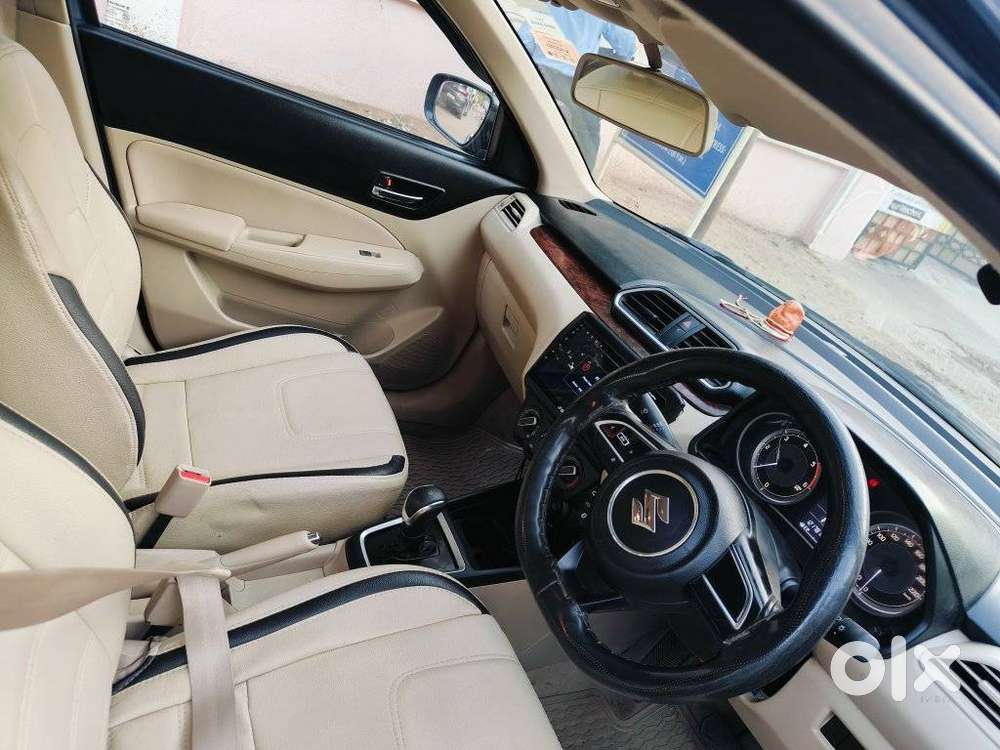 Maruti Suzuki Swift Dzire Amt Vdi, 2018, Diesel
