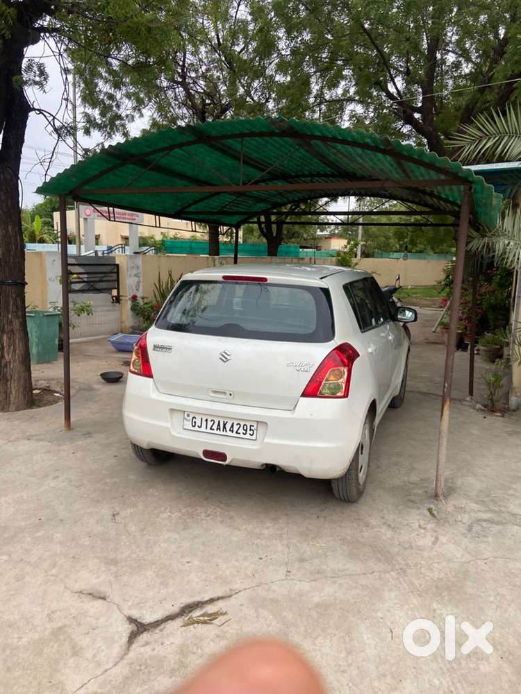 Maruti Suzuki Swift 2010 Diesel