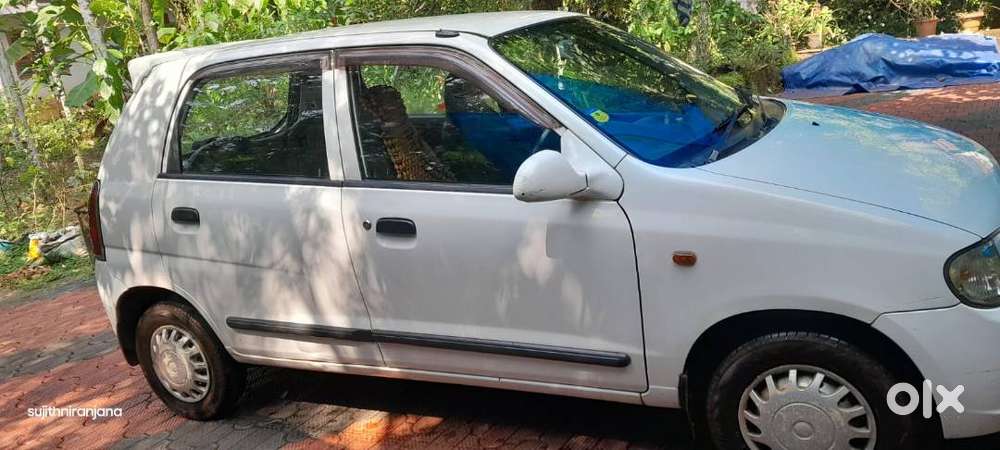 Maruti Suzuki, Lxi