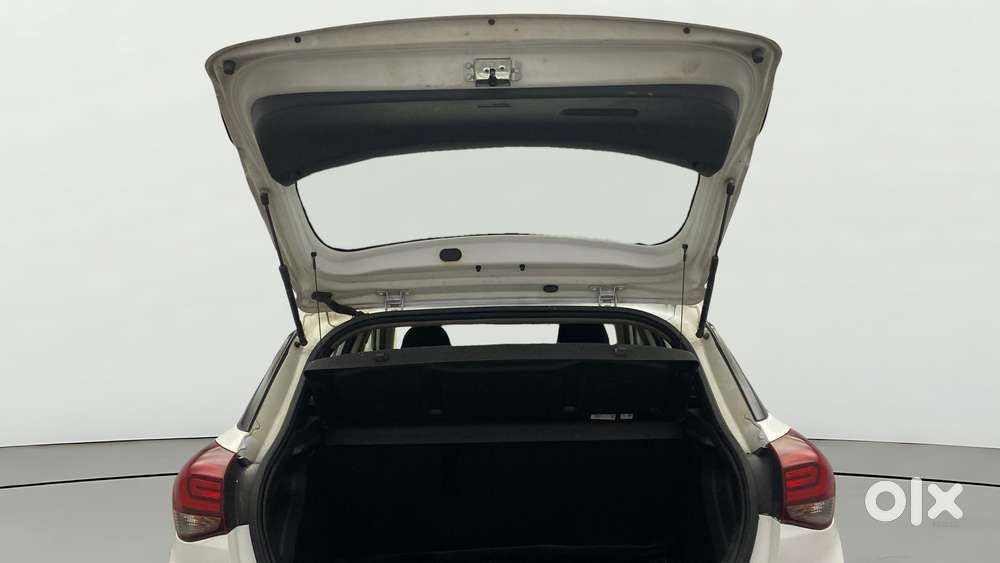 Hyundai Elite I20 Sportz 1.2, 2018, Petrol
