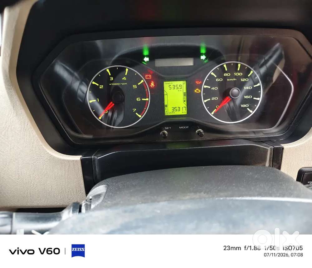 Mahindra Scorpio 2024 Year Model