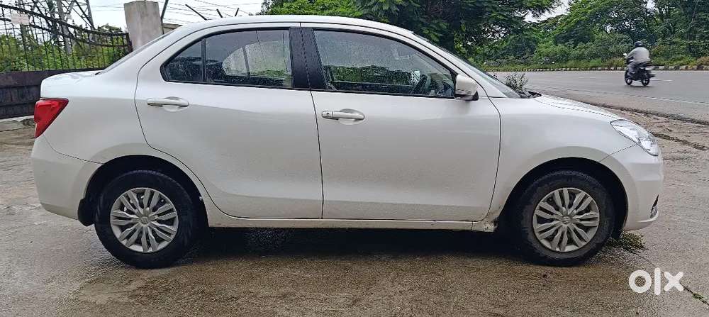 Maruti Suzuki Dzire 2024 Petrol Well Maintained