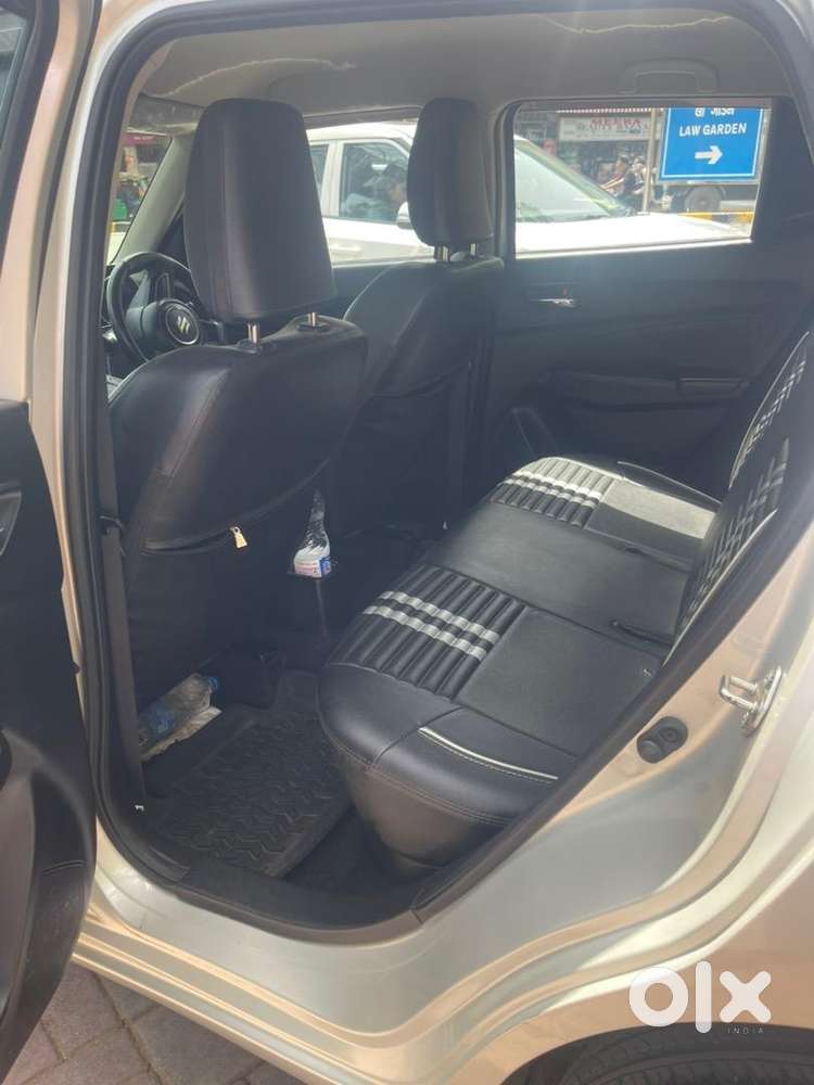 Rs. 6,00,001/-maruti Suzuki Swift 2022 Petrol Manual